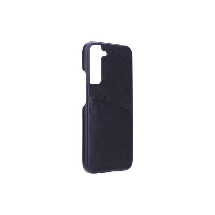 Bild 3, ONSALA Samsung Galaxy S22 Plus Skal Kortfack Svart