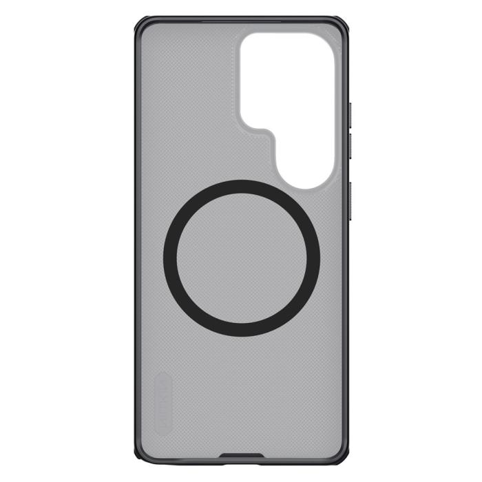 Bild 6, NILLKIN Galaxy S26 Ultra Skal MagSafe Frosted Shield Svart