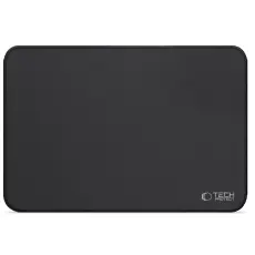 Tech-Protect Musmatta 35x25 cm Svart