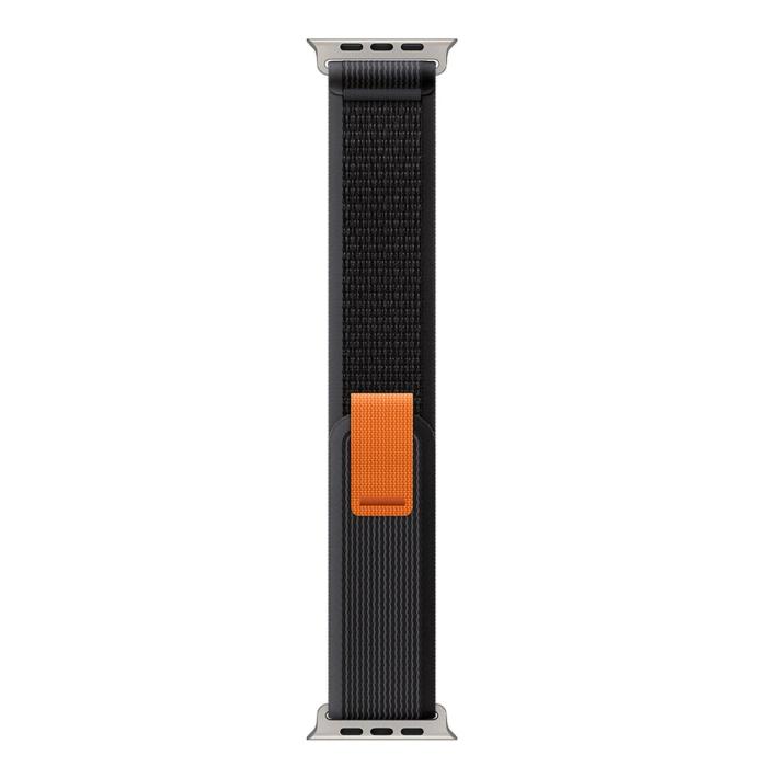 Bild 2, DUX DUCIS Apple Watch 38/40/41 mm Armband Sport Nylon Loop