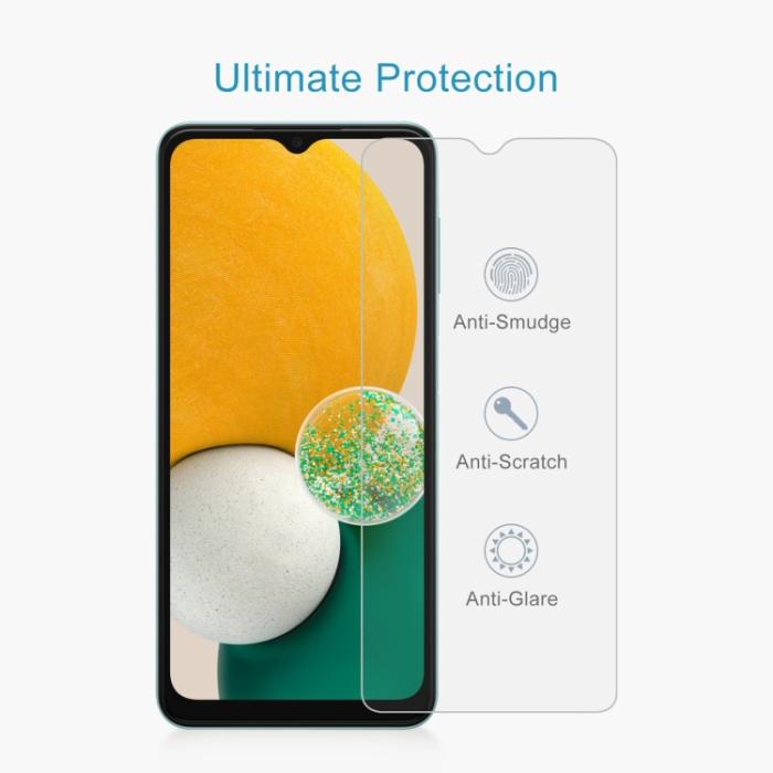 Bild 4, Samsung Galaxy A13 4G Skärmskydd Härdat Glas