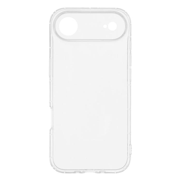 Bild 2, iPhone Air Skal Shockproof TPU Transparent