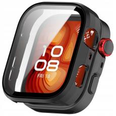 Tech-Protect Huawei Watch Fit 4 Pro Skal Defense Svart