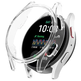 Galaxy Watch 7 40 mm Skal Till Smartklocka Transparent