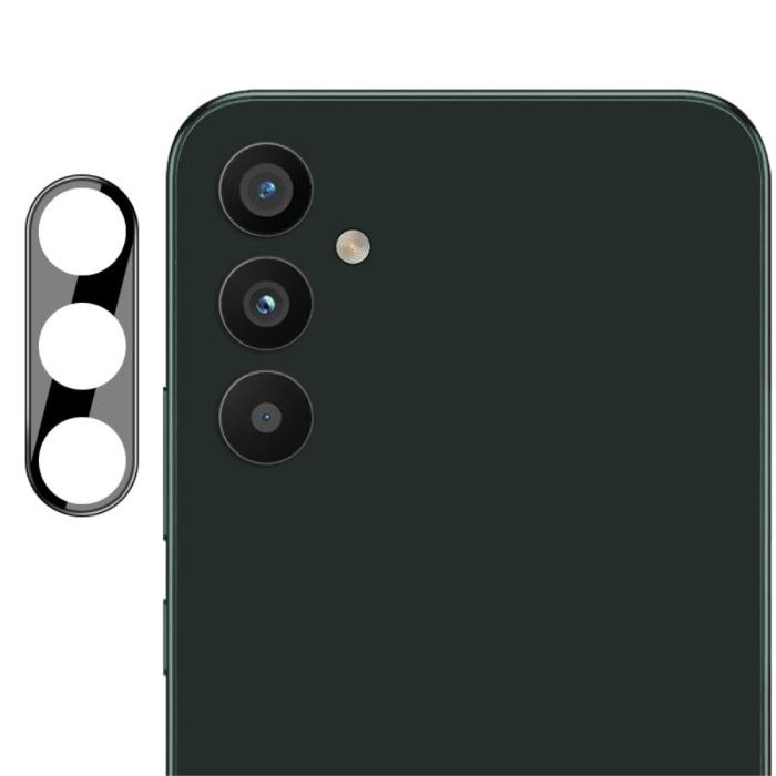 Bild 5, IMAK Samsung Galaxy A34 5G Linsskydd Akryl/Härdat