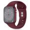 Tech-Protect Apple Watch 42/44/45/46/49 mm Armband Silikon