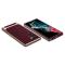 Spigen Samsung Galaxy S22 Ultra Skal Neo Hybrid Burgundy