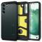 Spigen Samsung Galaxy S22 Plus Skal Tough Armor Abyss Green