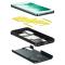 Spigen Samsung Galaxy S22 Plus Skal Tough Armor Abyss Green