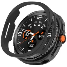 Samsung Galaxy Watch 8 46 mm Skal Svart