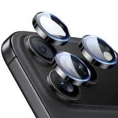 ESR iPhone 17 Pro/Max/16 Pro/Max/15 Pro/Max/14 Pro/Max Linsskydd Armorite