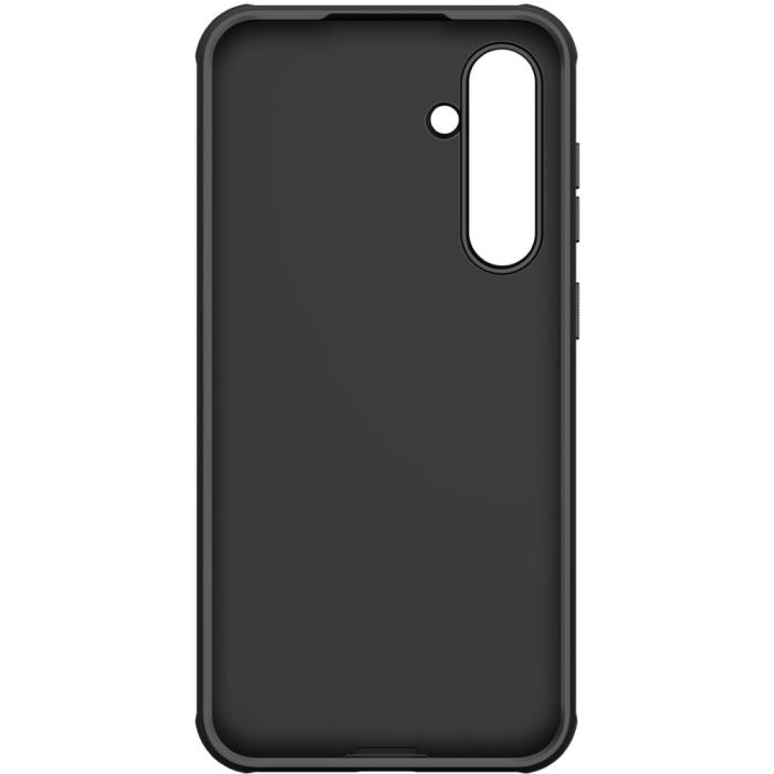 Bild 3, NILLKIN Galaxy S23 FE Skal Super Frost Shield Pro Svart