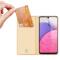 DUX DUCIS Samsung Galaxy A33 5G Fodral Skin Pro Guld