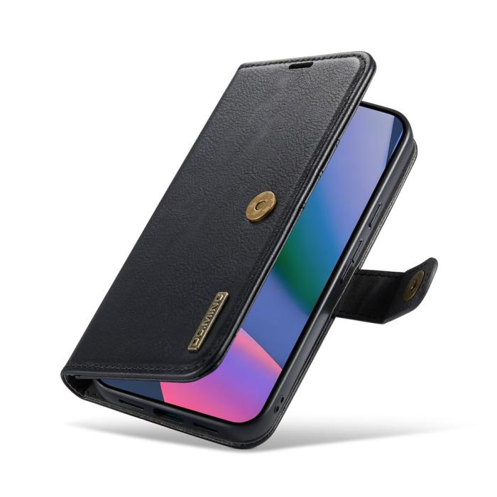 Bild 4, DG.MING Google Pixel 11 Pro XL Fodral Magnet 2in1 Svart