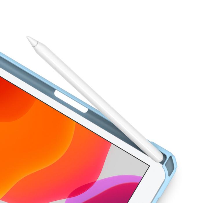 Bild 6, DUX DUCIS iPad Mini 2024/2021 Fodral TOBY Armor Pennhållare