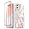 Supcase iPhone 11 Skal Cosmo Marmor