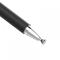 Tech-Protect Charm Stylus Touch Penna Vit/Silver