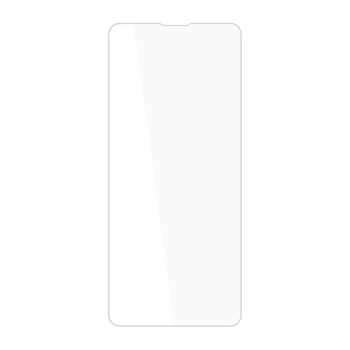Bild 2, Sony Xperia 10 VI Skärmskydd Härdat Glas Transparent