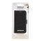 ONSALA iPhone 13 Mini 2in1 Magnet Fodral / Skal Midnight Black