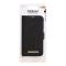 ONSALA iPhone 13 Pro 2in1 Magnet Fodral / Skal Midnight Black