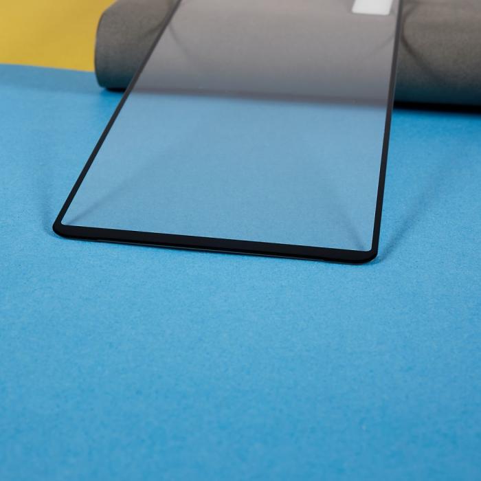 Bild 5, Sony Xperia 10 V Skärmskydd Heltäckande Härdat Glas