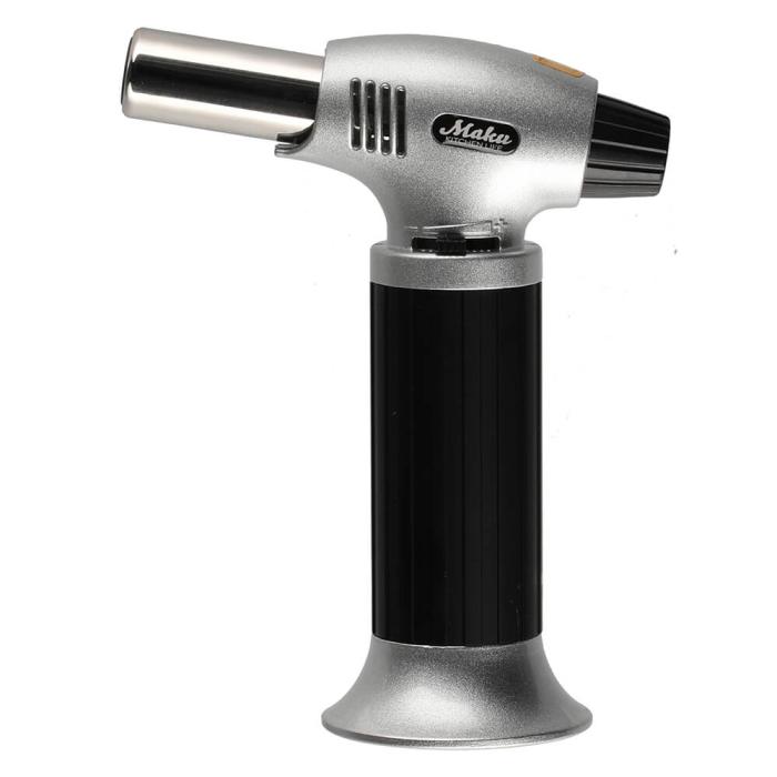 Bild 1, MAKU Gasbrännare