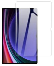 Samsung Galaxy Tab S9 Ultra Sk&auml;rmskydd i h&auml;rdat glas