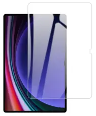 Samsung Galaxy Tab S9 Ultra Sk&auml;rmskydd i h&auml;rdat glas