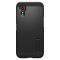 Spigen Galaxy Xcover 7 Skal Tough Armor Svart