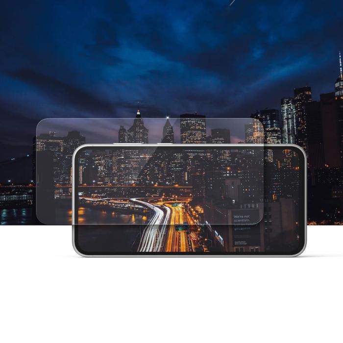 Bild 6, Ringke Galaxy S24 2-PACK Skärmskydd Easy Slide Transparent