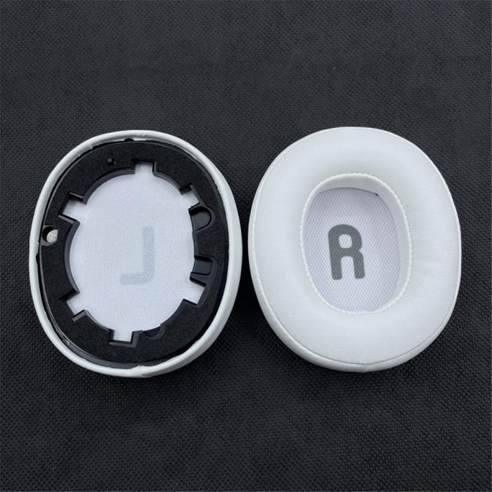 Bild 2, Öronkuddar För JBL Tune 700BT / 710BT / 750BTNC / 760NC