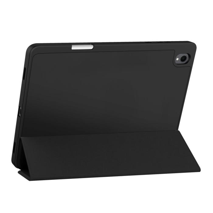 Bild 6, Tech-Protect Samsung Galaxy Tab S11 Fodral SC Pennhållare Svart