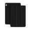 iPad Air 2020/2022/2024 / Pro 11 2018 2in1 Magnet Tri-Fold Litchi Fodral Svart