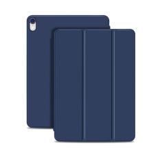 iPad Air 2025-2020 / Pro 11 2018 2in1 Magnet Tri-Fold Fodral