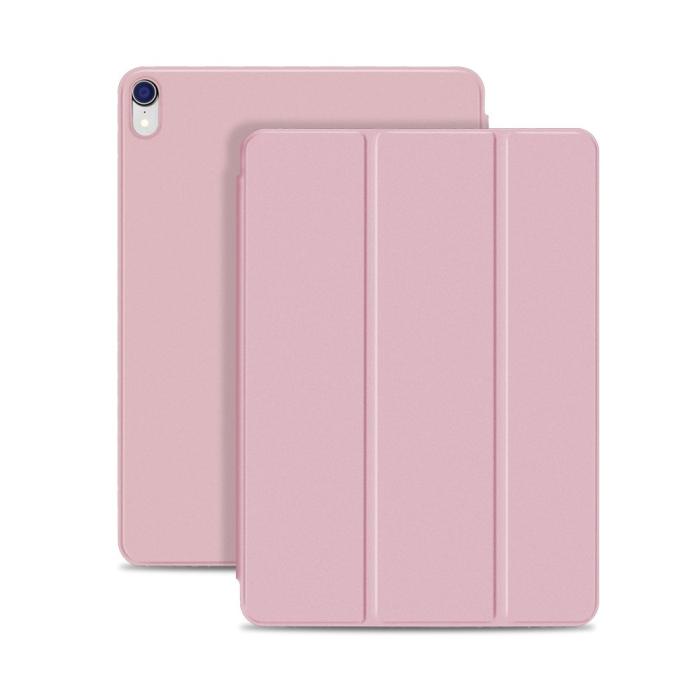 Bild 1, iPad Air 2025-2020 / Pro 11 2018 2in1 Magnet Tri-Fold Fodral
