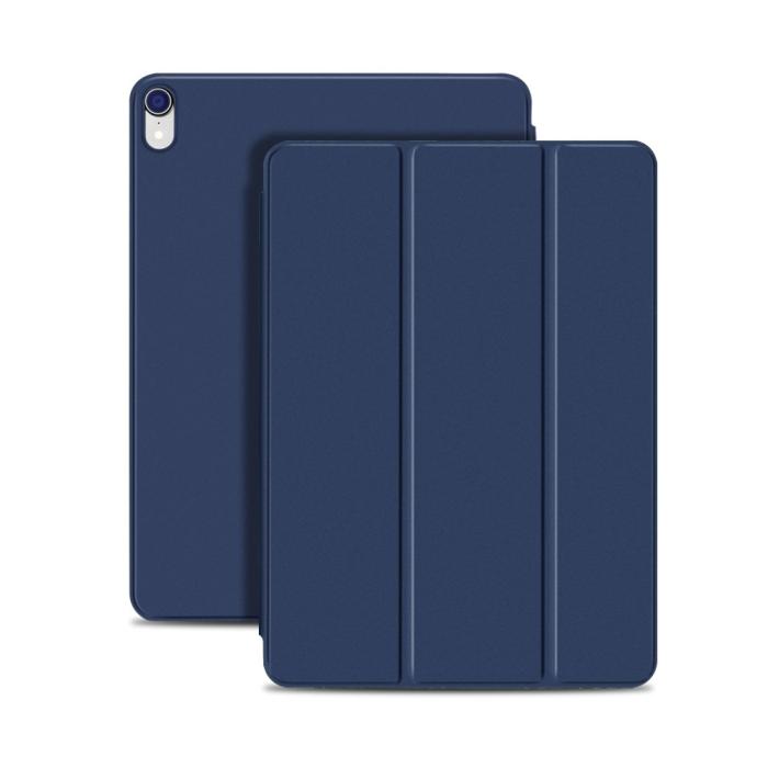 Bild 1, iPad Air 2025-2020 / Pro 11 2018 2in1 Magnet Tri-Fold Fodral