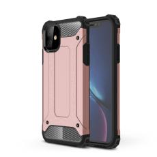 iPhone 11 - Guard Armour Skal - Roséguld