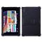 Lenovo Tab P11 Gen 2 Skal Kickstand Shockproof Hybrid Svart