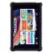 Lenovo Tab P11 Gen 2 Skal Kickstand Shockproof Hybrid Svart