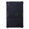 Lenovo Tab P11 Gen 2 Skal Kickstand Shockproof Hybrid Svart