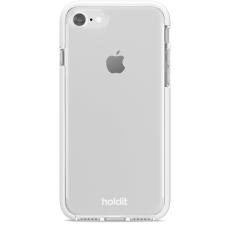 holdit iPhone 7/8/SE Skal Seethru Vit