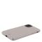 holdit iPhone 11/XR Mobilskal Slim Taupe