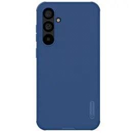 NILLKIN Galaxy S23 FE Skal Super Frost Shield Pro Blå