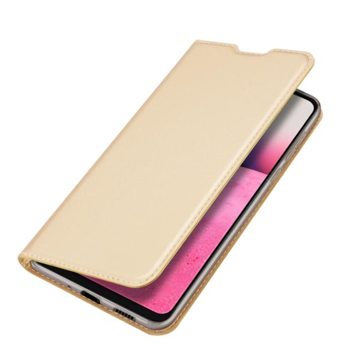 Bild 4, DUX DUCIS Samsung Galaxy A33 5G Fodral Skin Pro Guld
