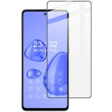 IMAK Samsung Galaxy A53 5G Sk&auml;rmskydd Pro H&auml;rdat Glas
