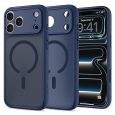 Spigen iPhone 18 Pro/17 Pro Skal MagSafe Ultra Hybrid