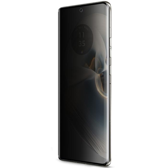 Bild 5, IMAK Motorola Edge 50 Pro 5G Skärmskydd Privacy