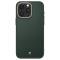 Spigen Cyrill iPhone 15 Pro Max Skal MagSafe Kajuk Forest Green