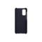 ONSALA Samsung Galaxy A32 5G Skal Kortfack Svart