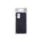 ONSALA Samsung Galaxy A32 5G Skal Kortfack Svart